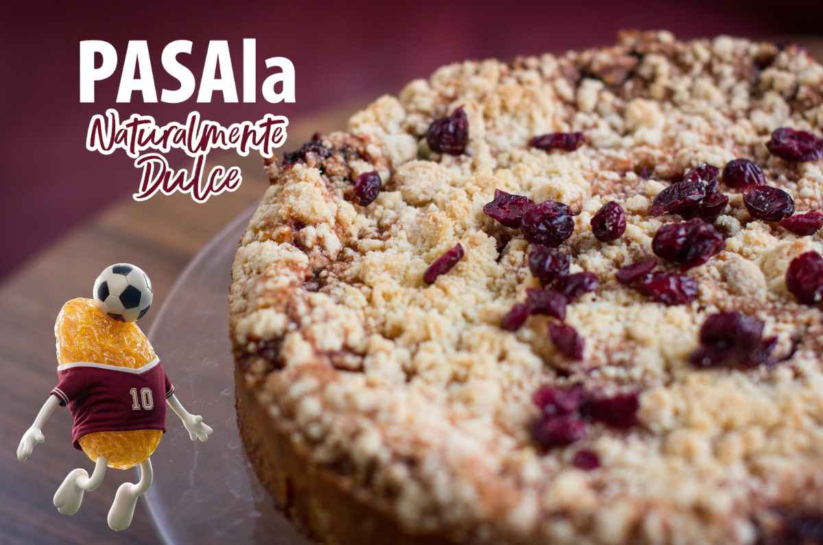 PASAla a tus recetas: formas deliciosas de cocinar con Pasitas de California
