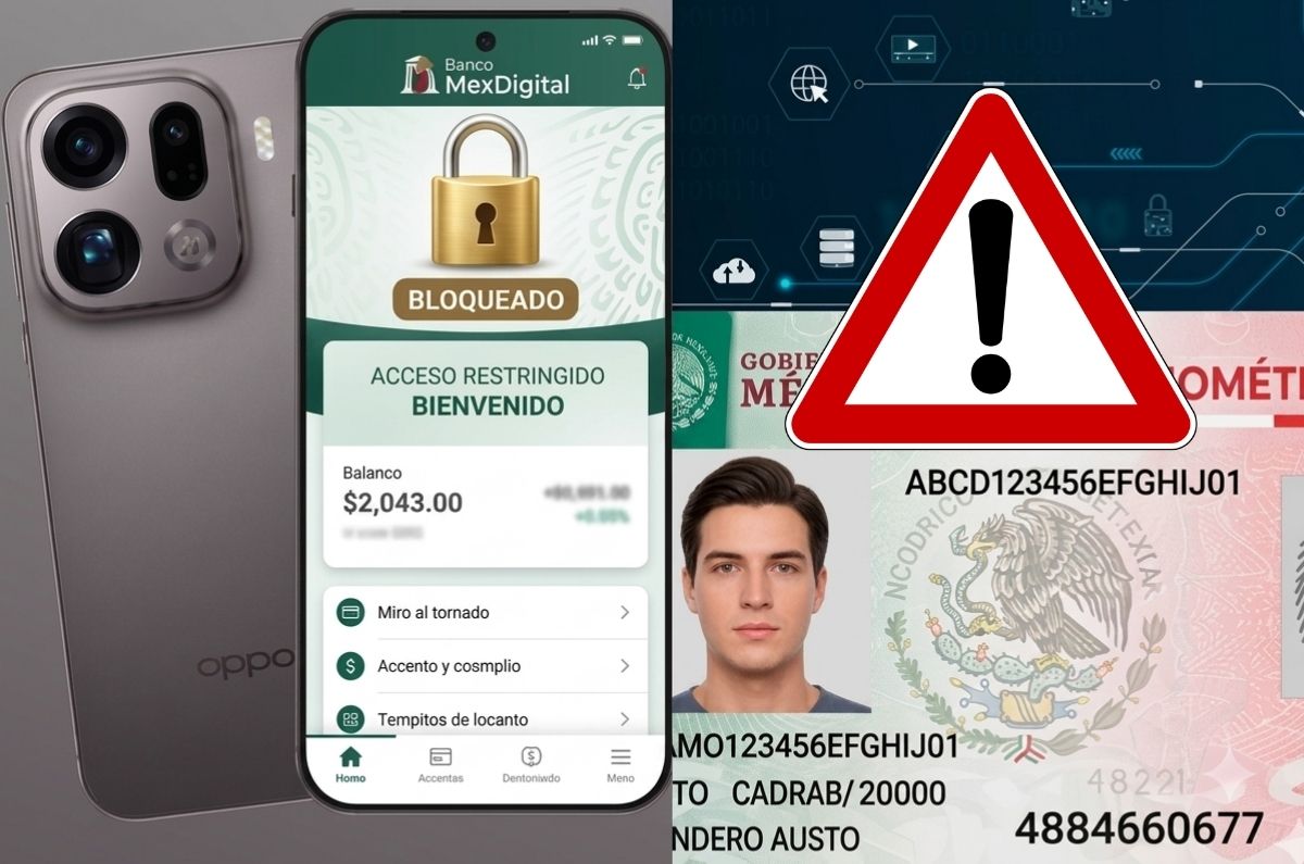 Esto pasará con la cuenta bancaria de quienes no registren su línea celular (y ya preocupa a muchos)