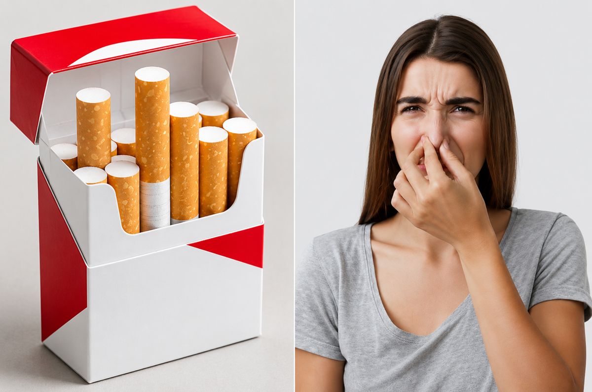 Cómo eliminar el olor a cigarro de casa: 3 trucos fáciles que sí funcionan