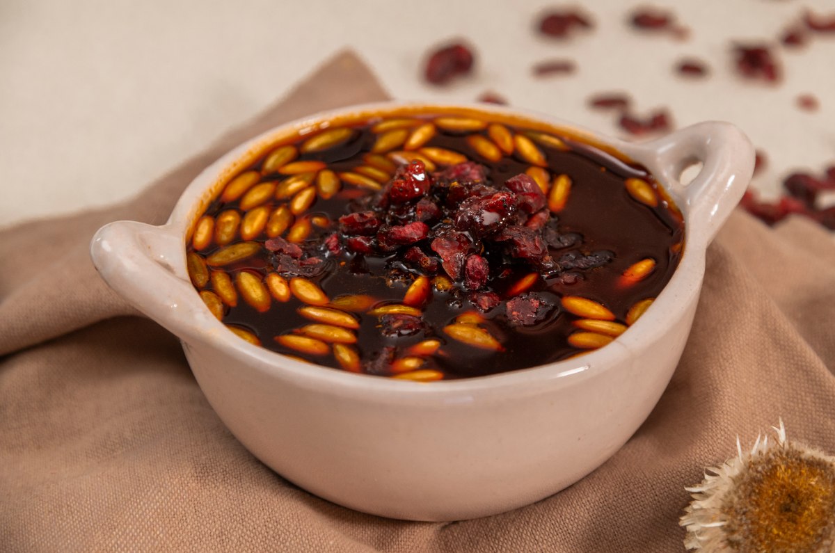 Salsa macha de arándanos: receta fácil con el balance perfecto entre dulce y picante