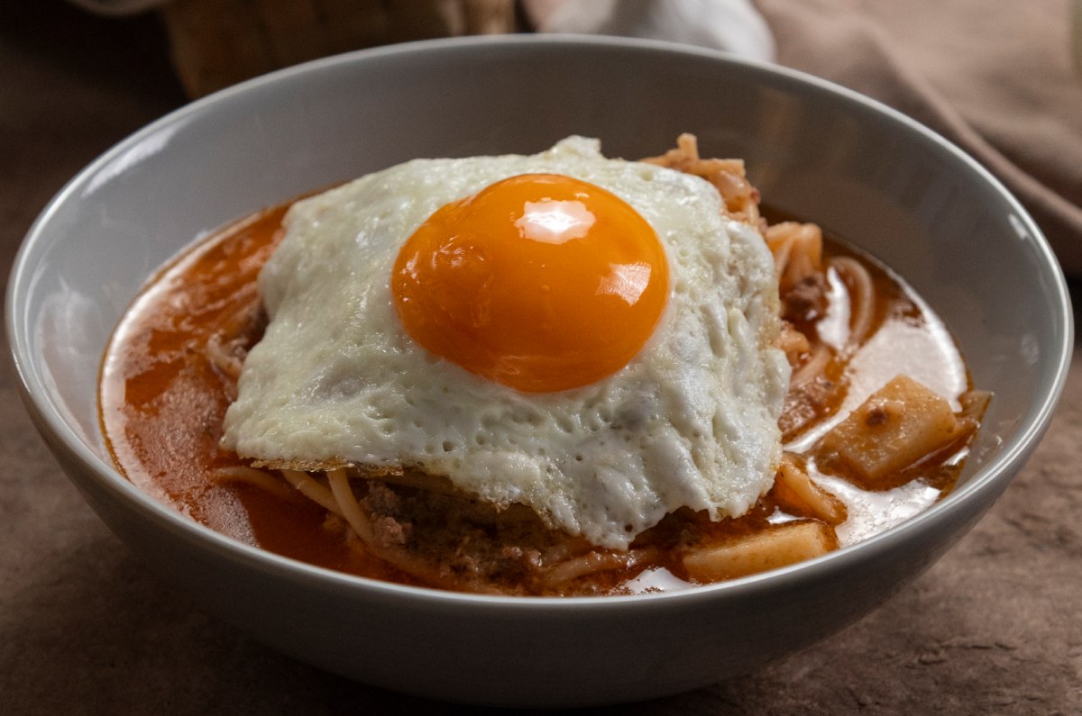 Sopa criolla con carne molida: la receta casera más cremosa y fácil de preparar