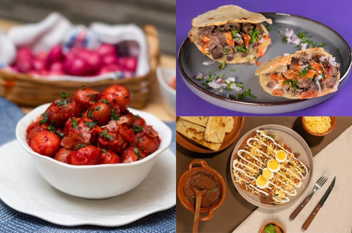 ¿Con solo $70 pesos? Estas 4 recetas de botanas son deliciosas y económicas