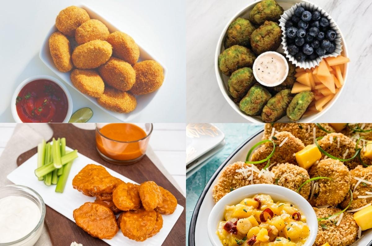 5 recetas de nuggets para botanear ¡por menos de 150 pesos!