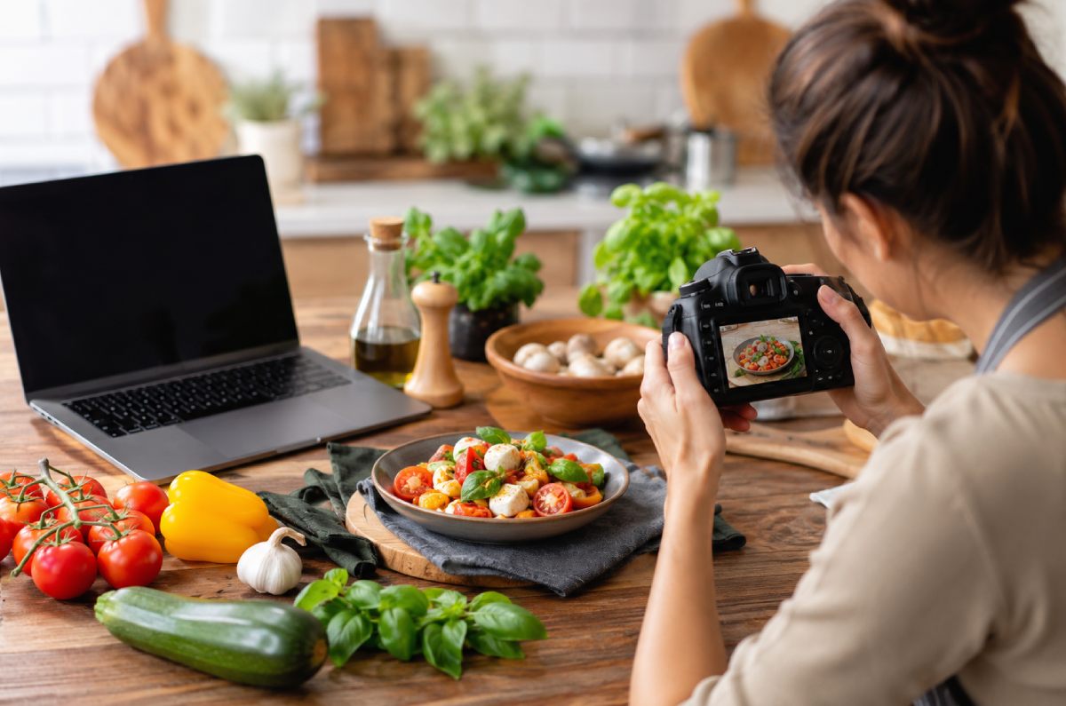 SEO para blogs de cocina: cómo hacer que tus recetas conquisten Google en México (2026)