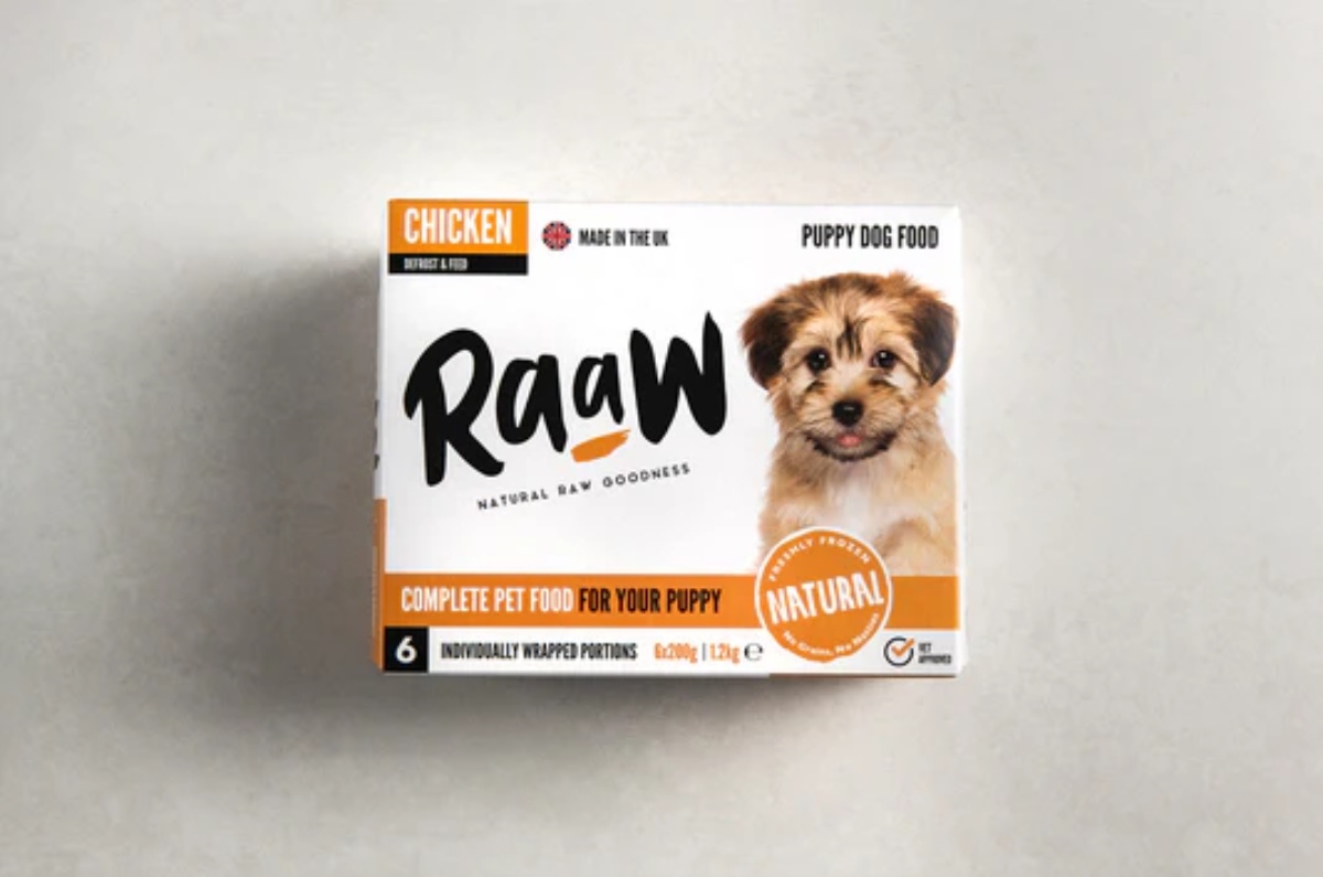 retiran alimento para perro Raaw Energy