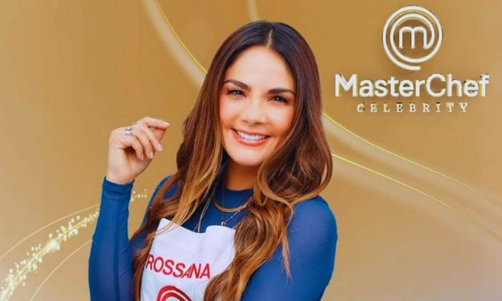 Rossana Nájera es víctima de fraude
