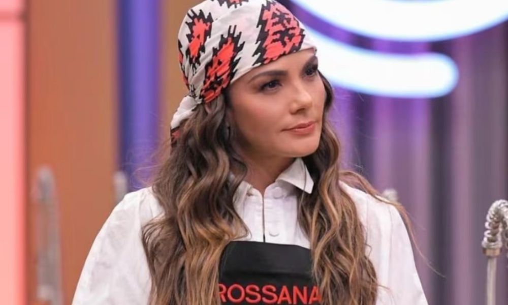 Rossana Nájera fraude MasterChef México