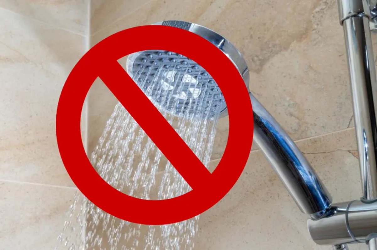 Adiós a la regadera tradicional: conoce las nuevas regaderas que ahorran agua y tienen diseño tipo spa