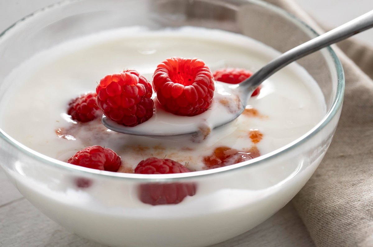 De acuerdo con Profeco, este es el mejor yogurt en México