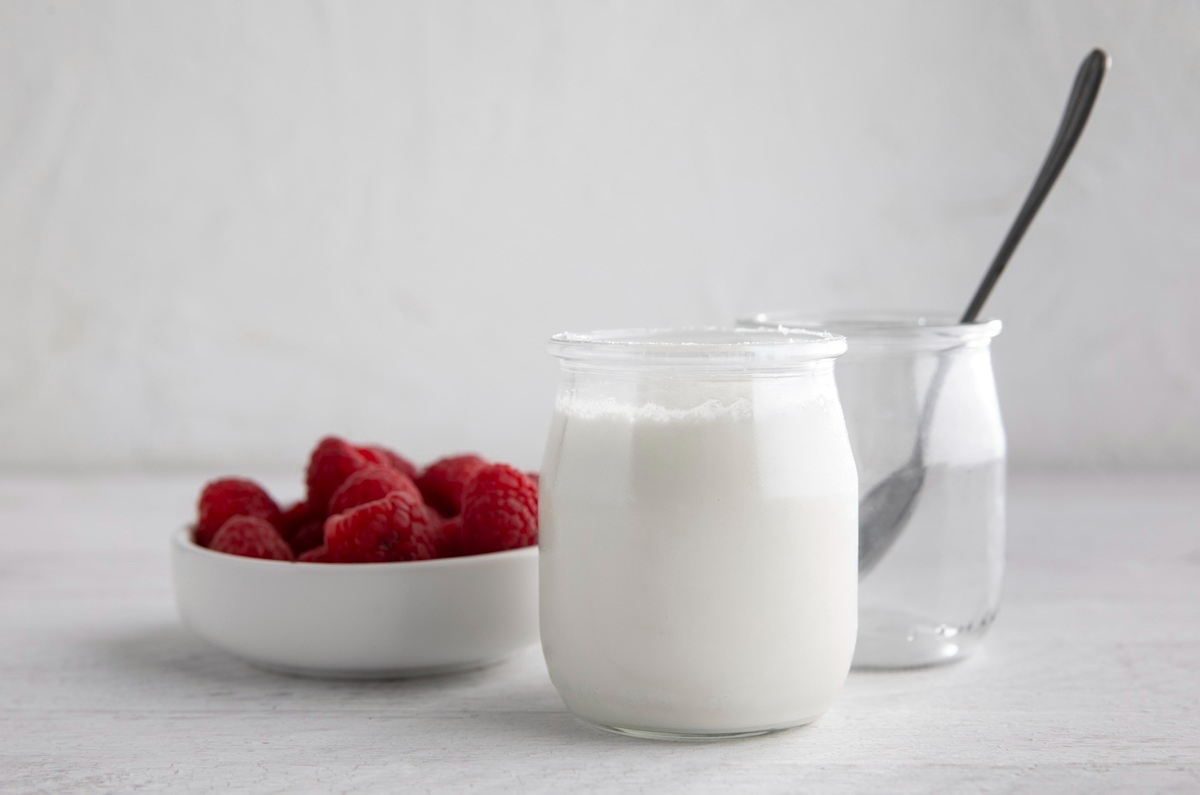 El mejor yogurt en México según Profeco no es de una marca popular