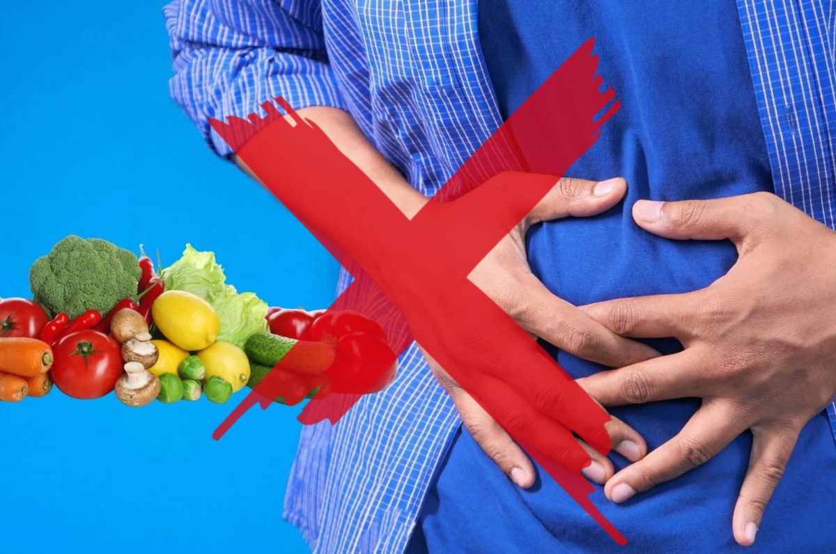 Alerta por la “diarrea explosiva”: las 4 verduras que siempre lavo muy bien antes de comerlas, según expertos