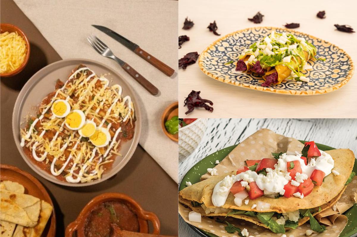 5 recetas fáciles y económicas para el menú semanal que rinden mucho y gastan poco