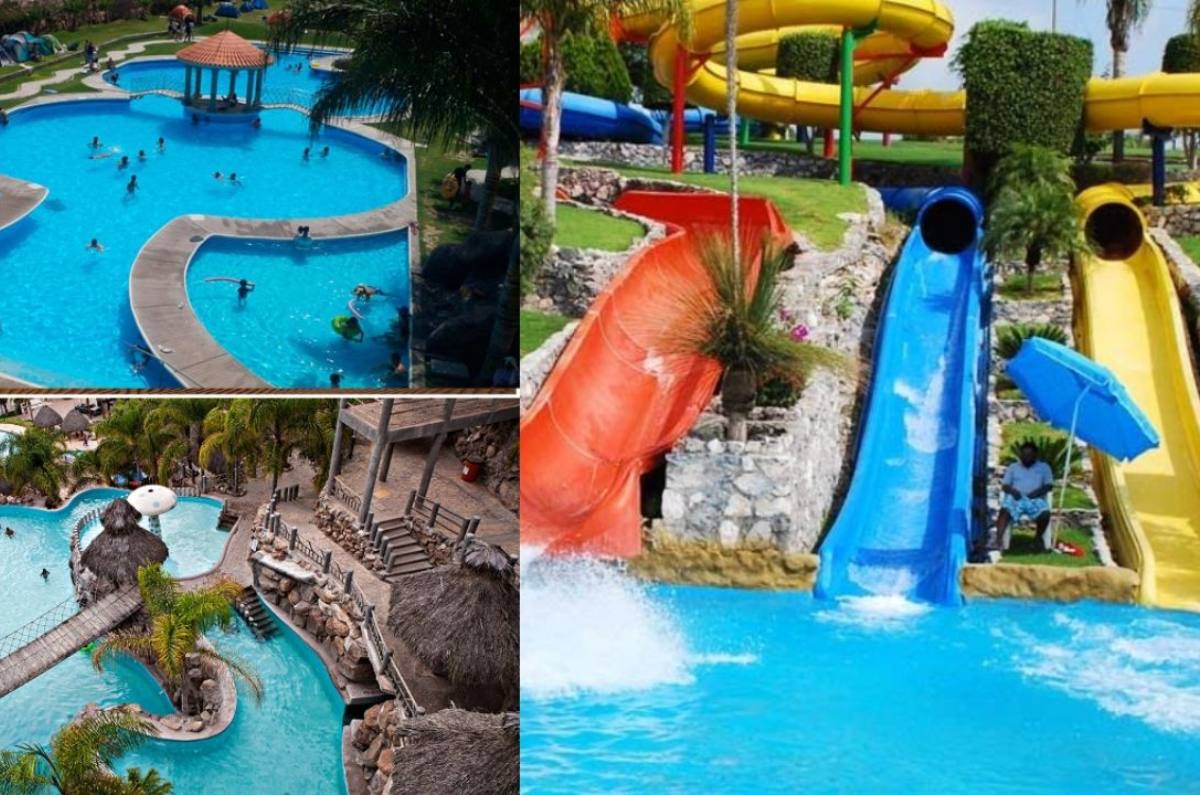 Profeco revela los balnearios más baratos de México para este verano: entradas desde $80 y aguas termales