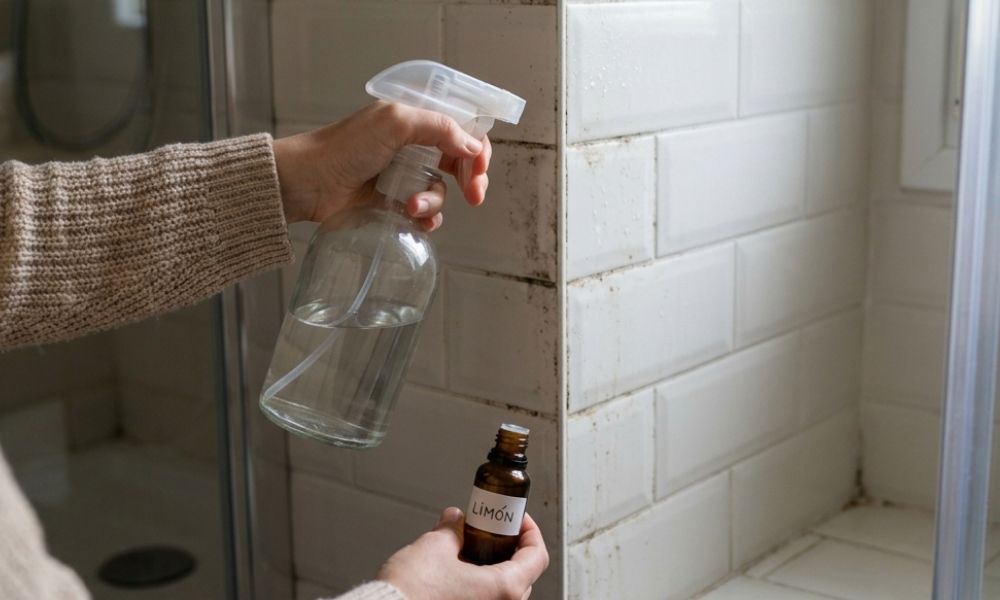 Cómo quitar malos olores del baño mezcla casera