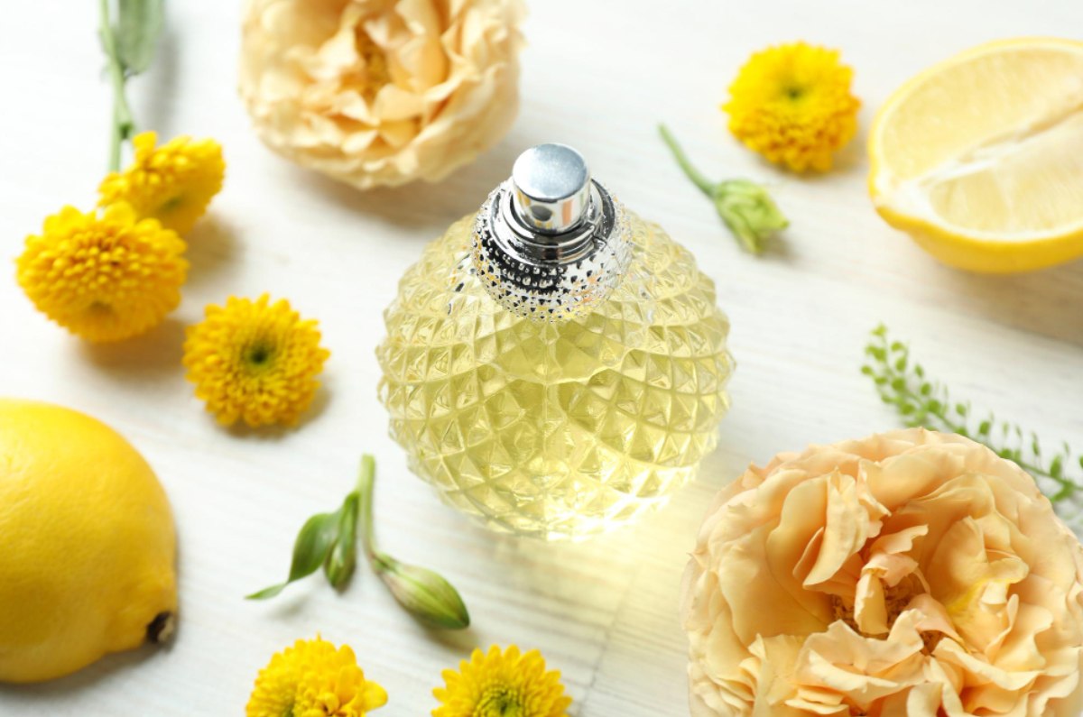Cítricos: su impacto en la gastronomía y la perfumería