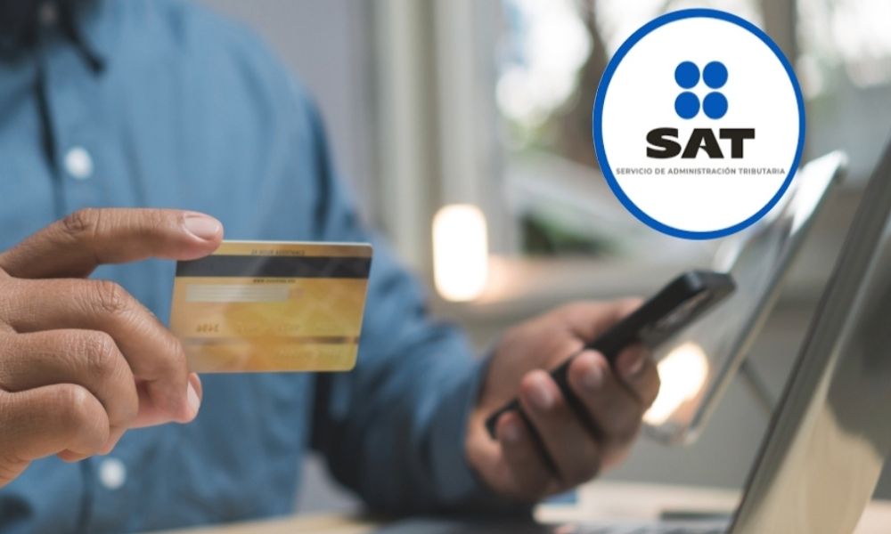 Cuáles son los depósitos y compras que multa el SAT