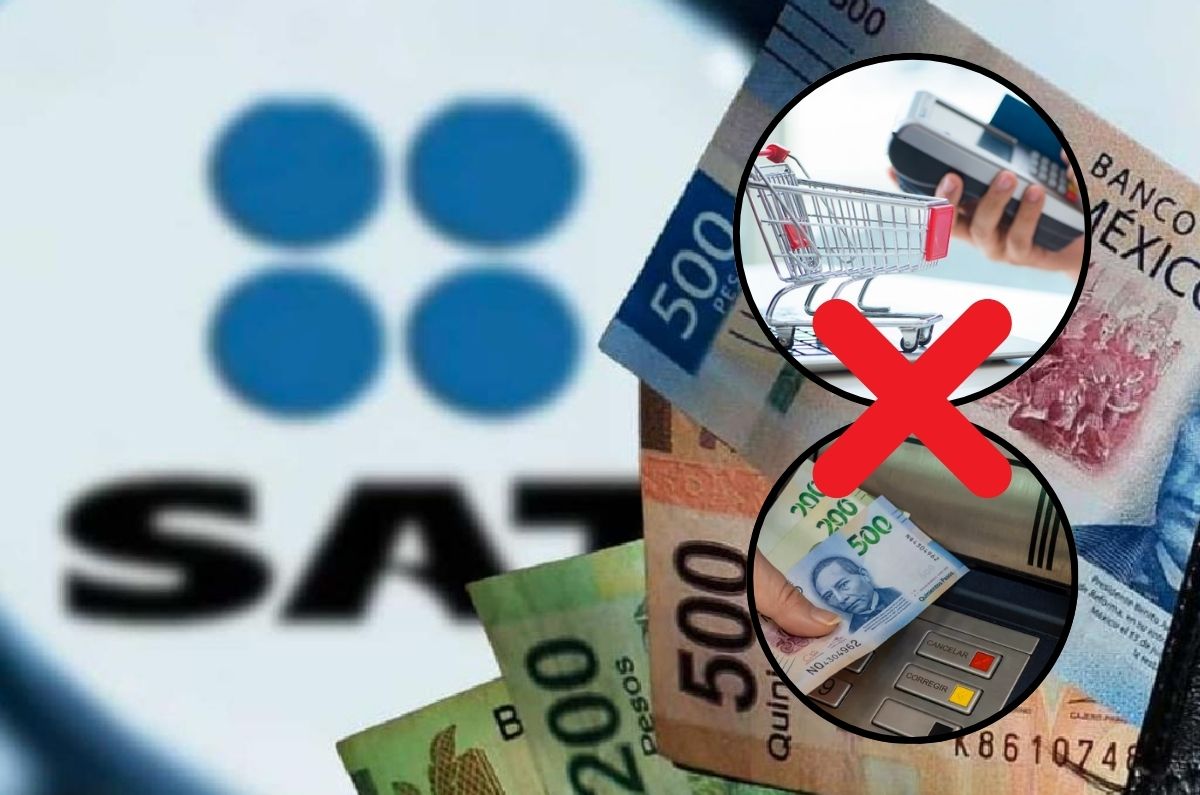 Los depósitos y compras que activarán las alertas del SAT en julio 2026 y cómo evitar multas