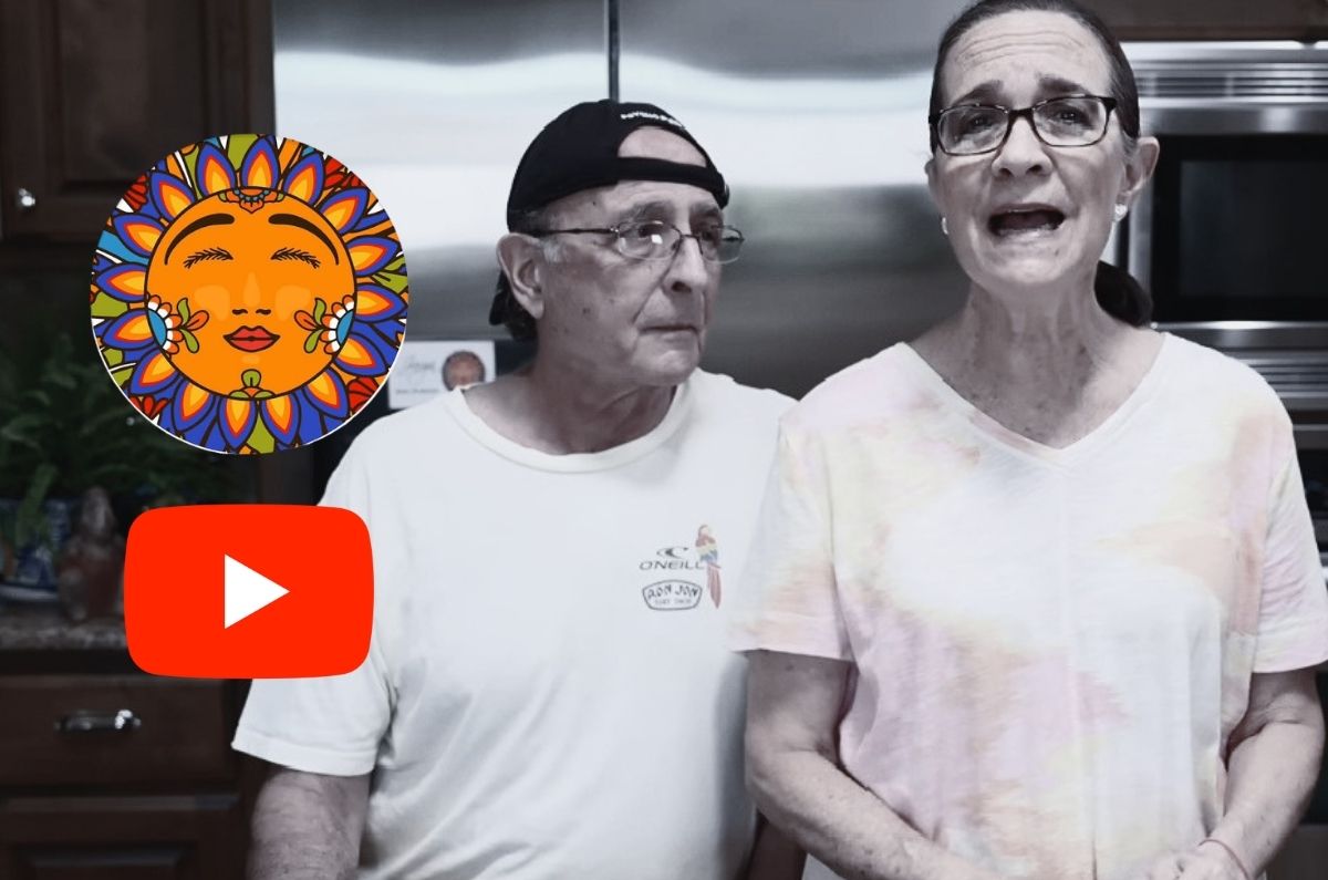 ¿Se va de YouTube? Jauja Cocina Mexicana lanzó un nuevo mensaje que entristeció a sus fans