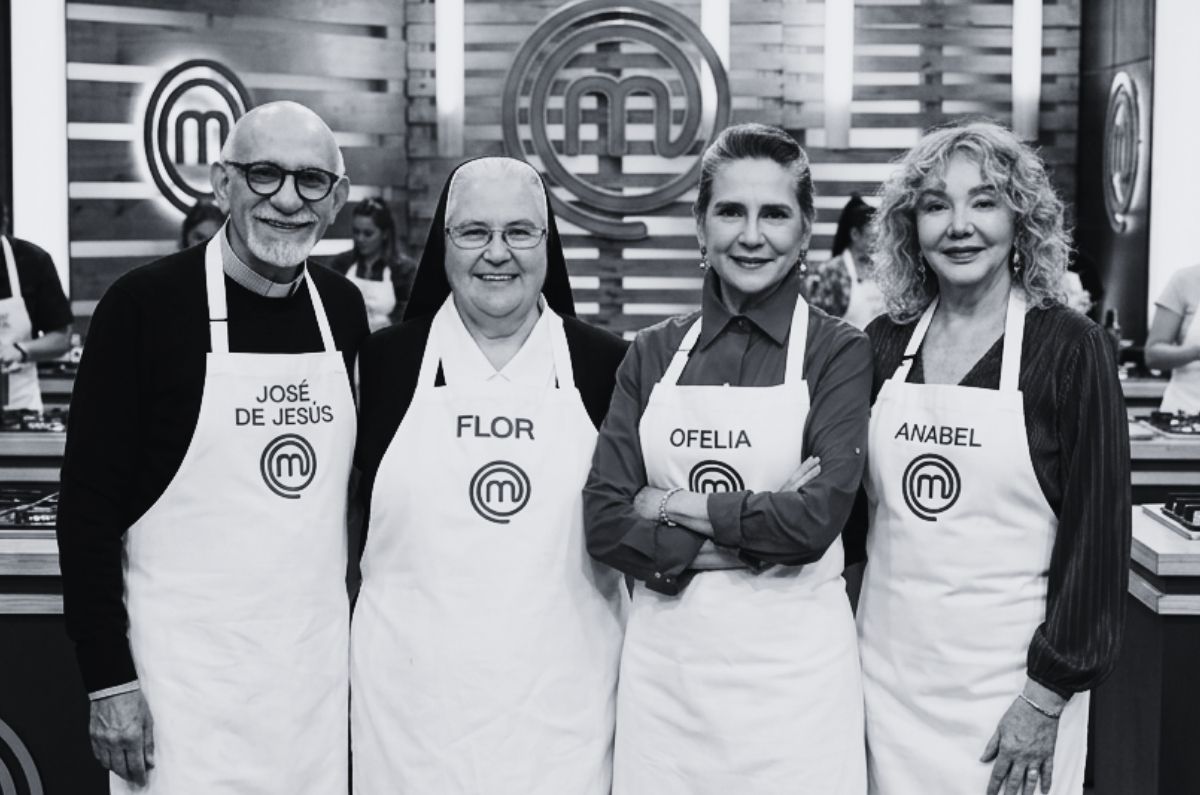 Roban a ex participante de la tercera edad de MasterChef México y pide ayuda urgente a sus seguidores