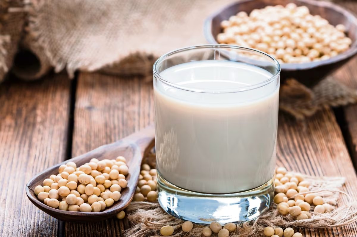 marcas de leche que son agua según Profeco