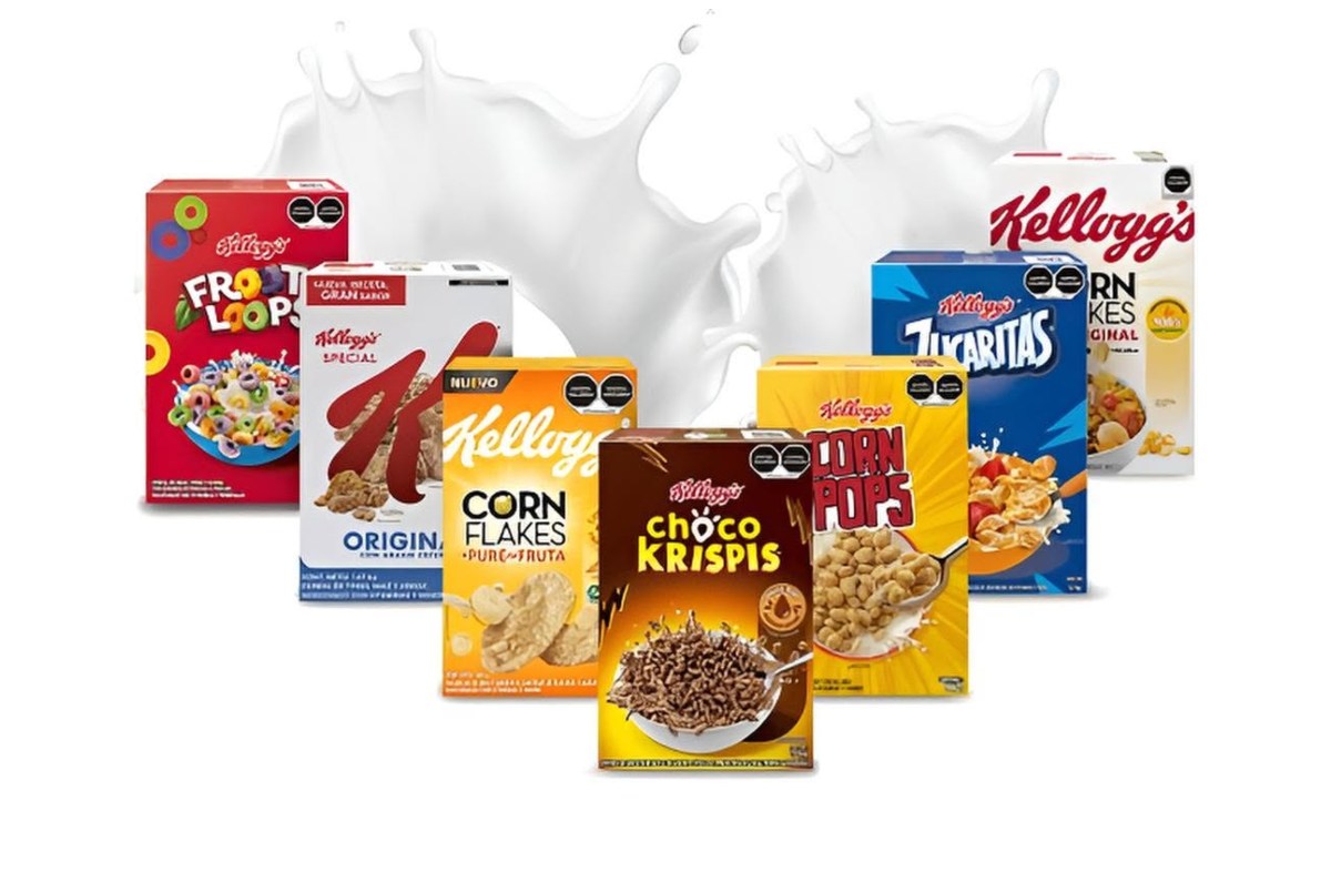 Profeco analiza cereales y concluye que estas 3 marcas son las más saludables y cuestan menos de 40 pesos
