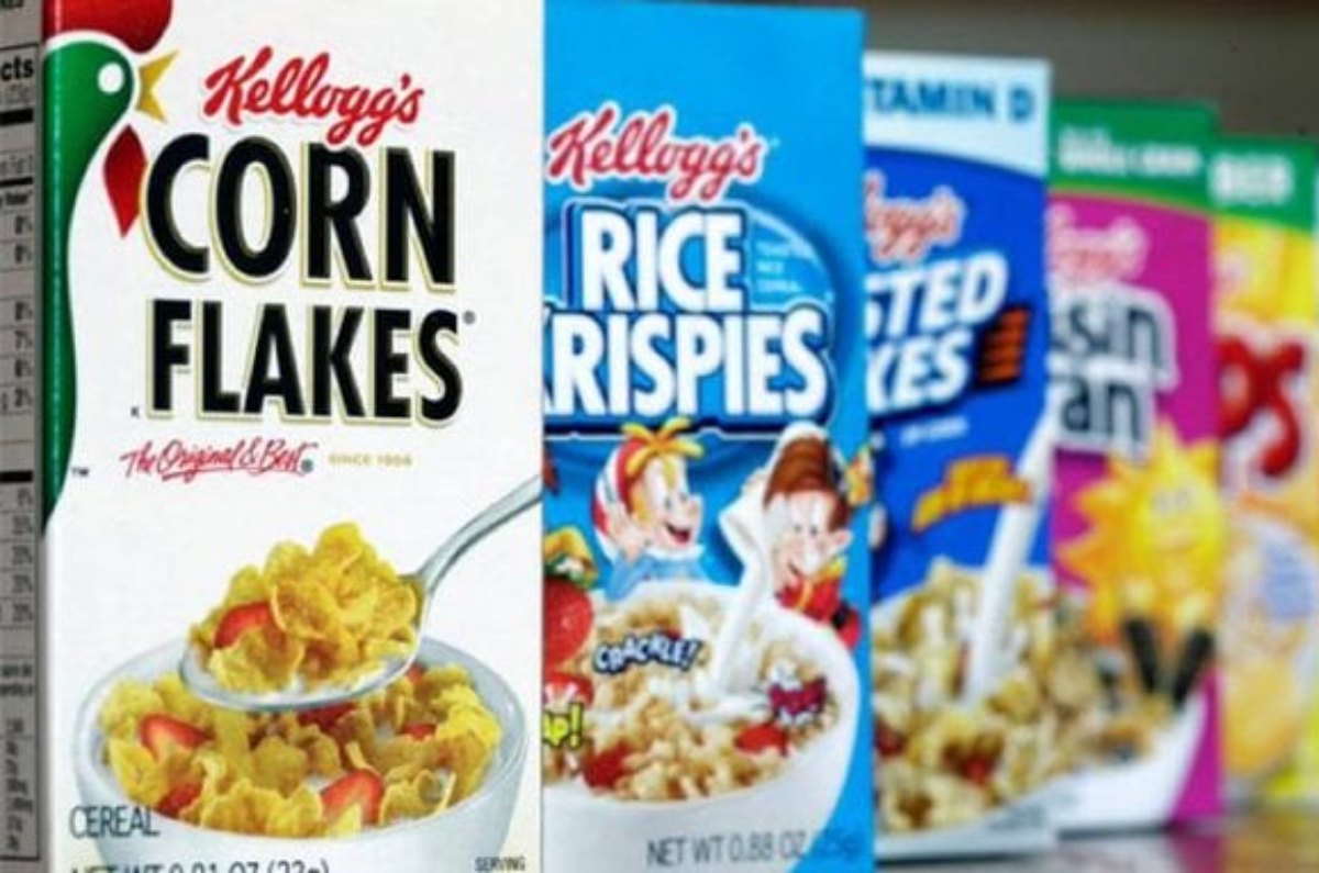 mejores marcas de cereales según Profeco