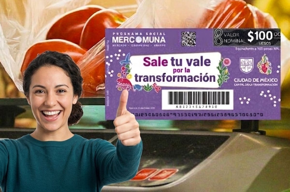 Vales Mercomuna 2026 abre nuevo registro: Estos son los requisitos y fechas para inscribirte