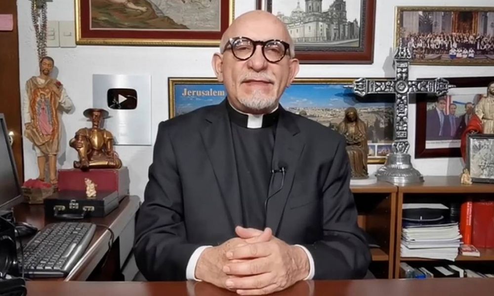 Padre de Jesús Aguilar robo MasterChef
