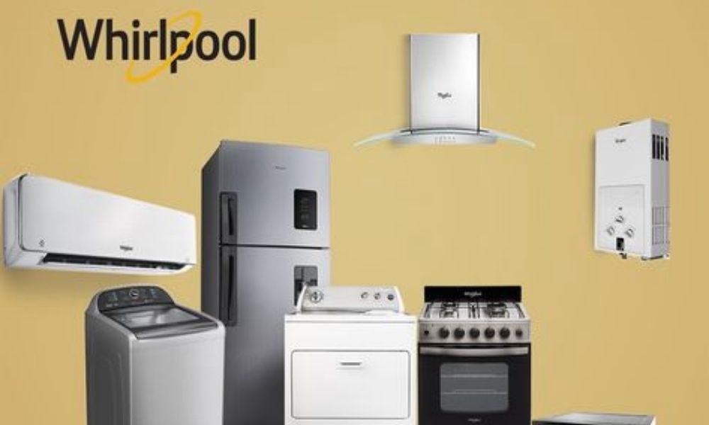 Por qué Whirpool cerrará su planta en Apodaca