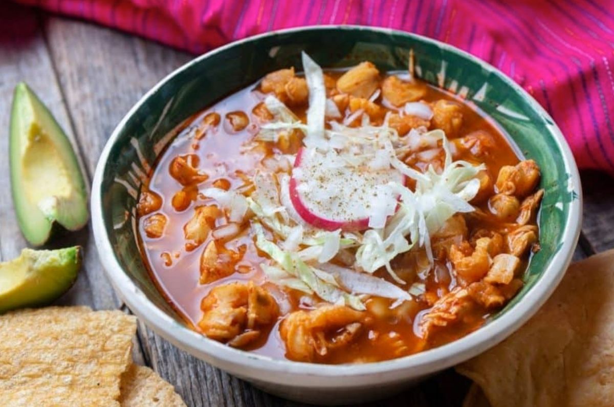 La pozolería secreta de CDMX que supera en sabor a La Casa de Toño y cuesta menos