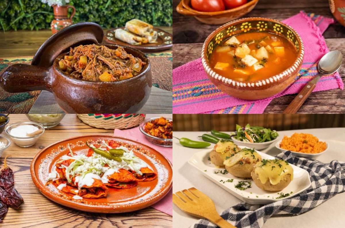 5 recetas con papas por menos de $100 pesos: fáciles, rendidoras y perfectas para toda la familia