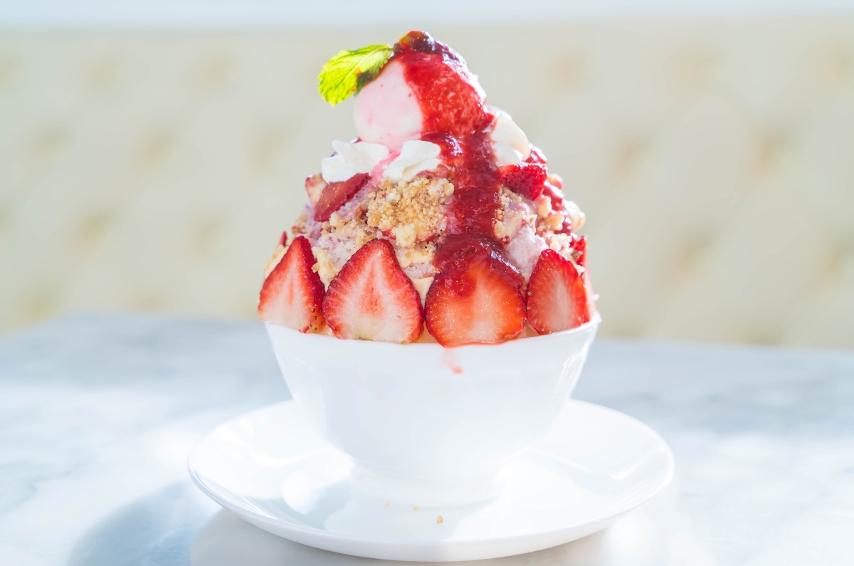 El ingrediente perfecto para el verano: 3 recetas con yoghurt griego que amarás