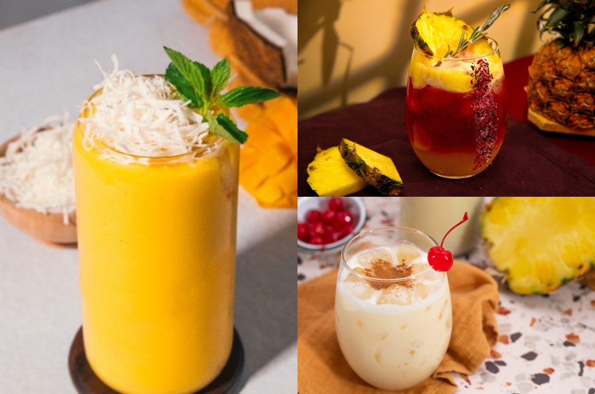 5 recetas de aguas frescas por menos de $50 pesos: fáciles, rendidoras y perfectas para el calor