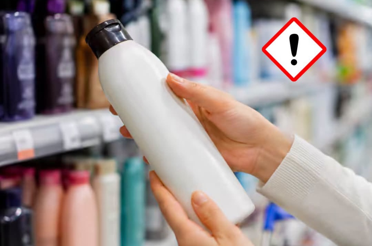 retiran shampoo por peligrosa bacteria