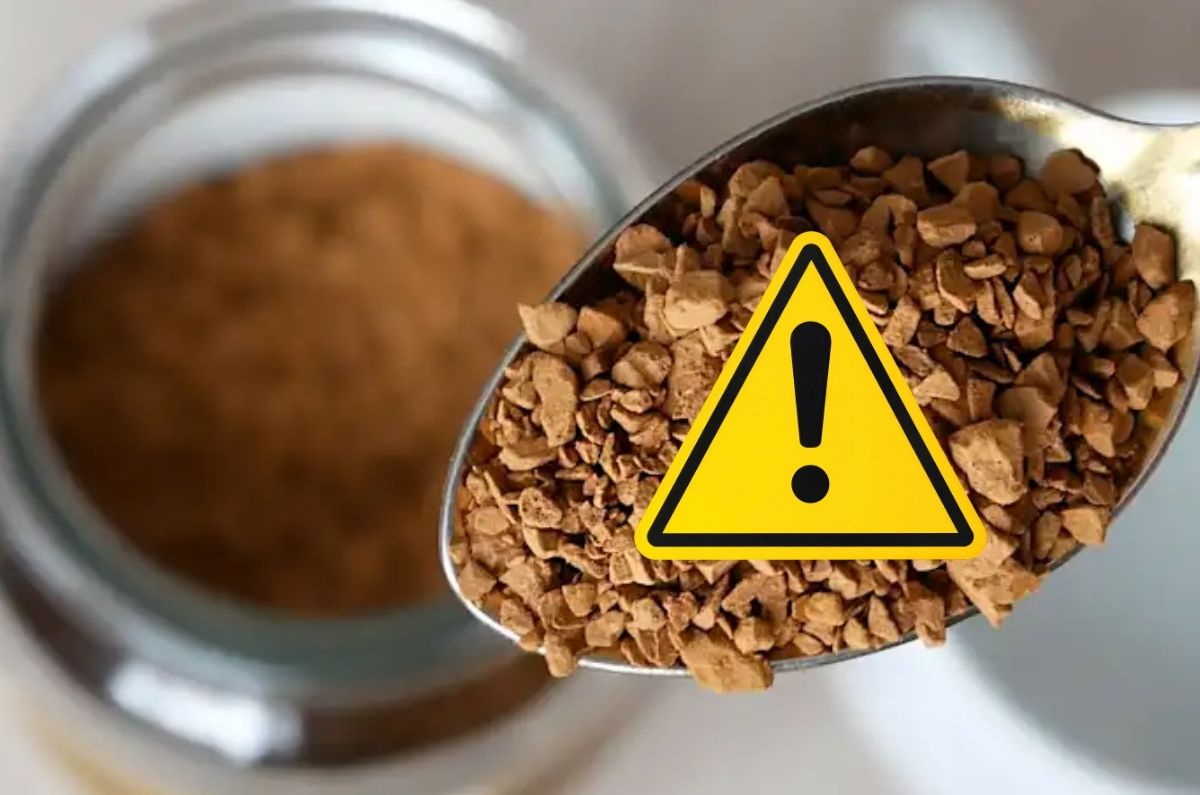 Retiran de supermercados famosa marca de café por presencia de vidrios